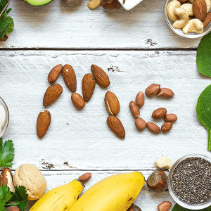 Jak zaspokoić zapotrzebowanie na magnez bez użycia suplementów?