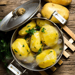 5 ciekawostek na temat ziemniaków