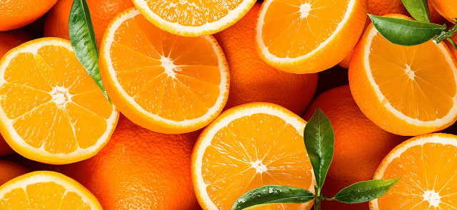6 powodów, dla których warto jeść pomarańcze