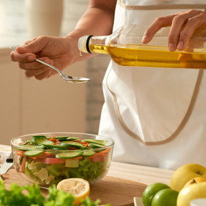 5 mitów na temat oliwy z oliwek