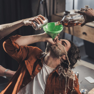 Jak zniwelować negatywny wpływ alkoholu na organizm?