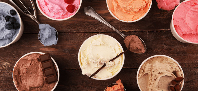 Dlaczego warto jeść lody? 4 powody!