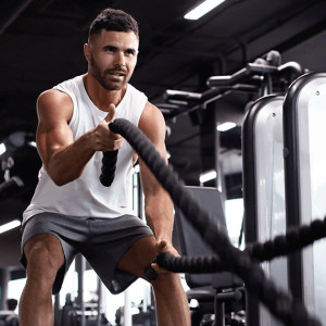 Czy kolejność treningu grup mięśniowych ma znaczenie?