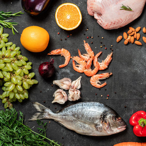 Dieta paleo – zasady, efekty, jadłospis