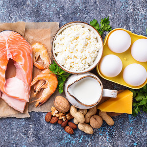 Dieta Dukana (proteinowa) – zasady, efekty, jadłospis