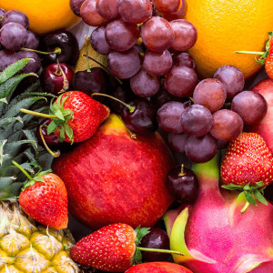 Wysokie spożycie fruktozy zwiększa apetyt