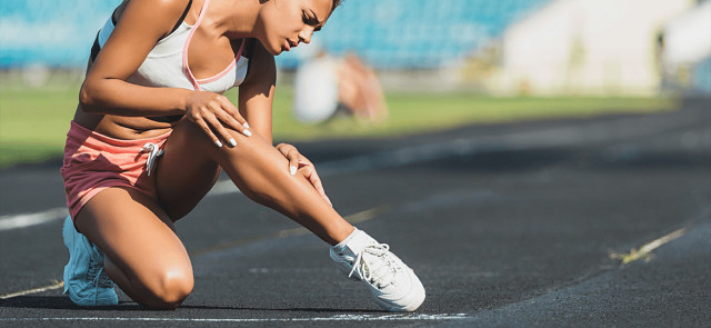 Uszkodzenia nerek, krwawienia, rozpad mięśni i urazy – czyli czym grozi nadmiar biegania