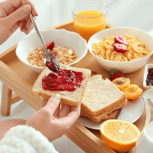 Częste błędy popełniane przy komponowaniu śniadań