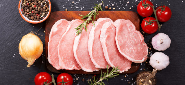 Czy odchudzając się można jeść wieprzowinę?