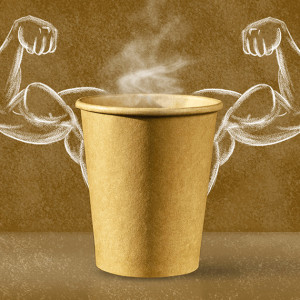 Dlaczego warto wypić kawę przed treningiem? 3 dobre powody