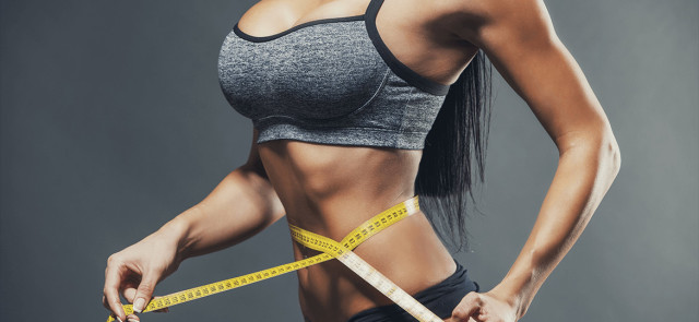 Jaki procent tkanki tłuszczowej jest optymalny dla kobiety?