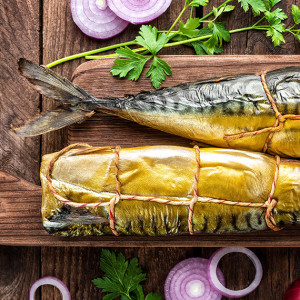 Wędzona makrela – czy warto jeść? Czy makrela jest zdrowa?