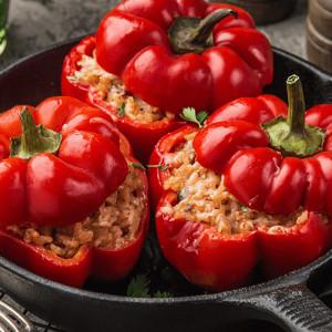 Dlaczego warto jeść paprykę? 4 ważne powody