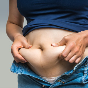 Skinny fat – dieta, trening, suplementacja