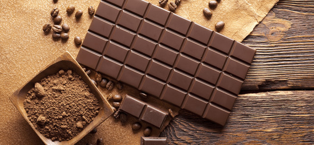 Czy czekoladą można się objadać bezkarnie?
