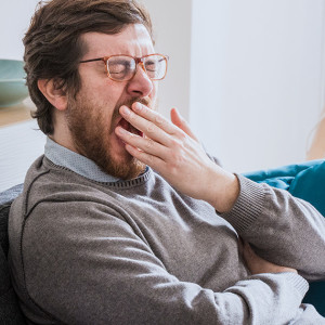 W jaki sposób nieodpowiednia dieta może powodować popołudniowe zmęczenie?