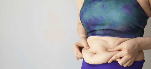 Praktyki żywieniowe, które prowadzą do przyrostu tkanki tłuszczowej
