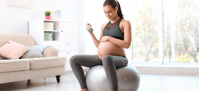 Bezpieczne odchudzanie w czasie ciąży – czy to w ogóle możliwe?