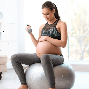 Bezpieczne odchudzanie w czasie ciąży – czy to w ogóle możliwe?