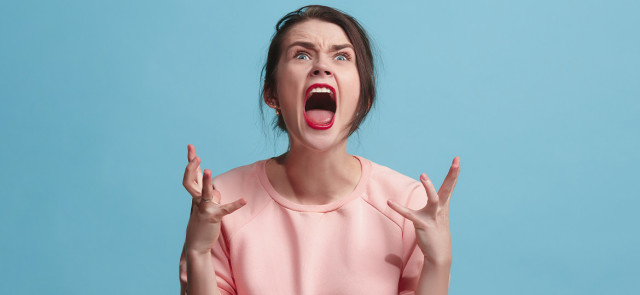 Niekontrolowane napady złości – dlaczego nie należy ich bagatelizować?