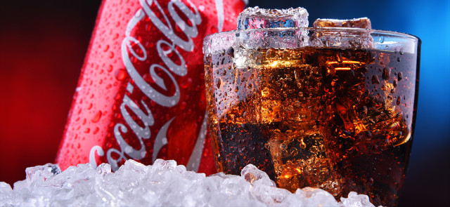 Napoje typu cola chronią przed rakiem? Badanie naukowe