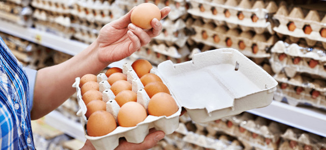 Nie daj się zrobić w jajo, czyli na co zwrócić uwagę przy wyborze jajek