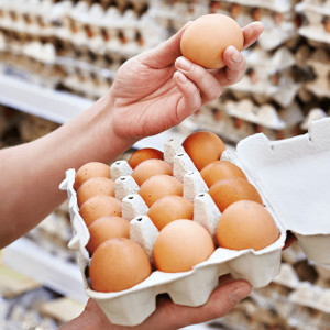 Nie daj się zrobić w jajo, czyli na co zwrócić uwagę przy wyborze jajek