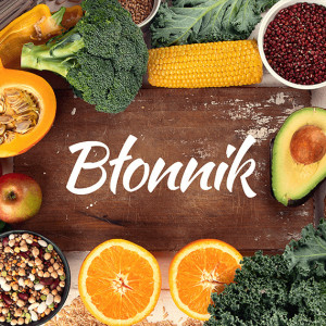 Błonnik w zdrowej diecie – więcej nie znaczy lepiej
