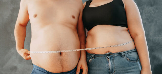 Skąd się bierze problem otyłości? Dlaczego jesteśmy grubi?
