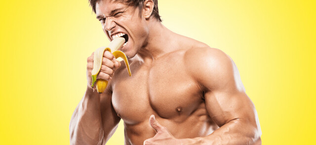 Dlaczego warto jeść banany? 5 powodów