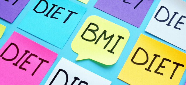 Wskaźnik BMI – kto nie powinien się nim przejmować?