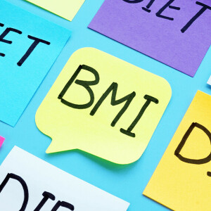 Wskaźnik BMI – kto nie powinien się nim przejmować?