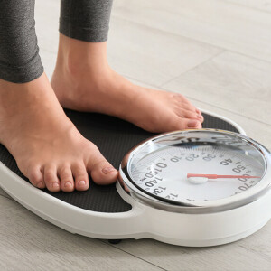 Poziom aktywności fizycznej ważniejszy niż BMI?