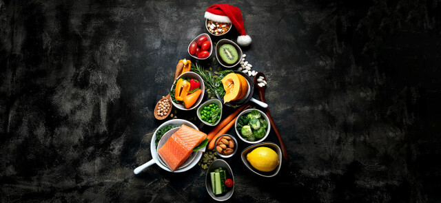 Którą dietę wybrać po Świętach?