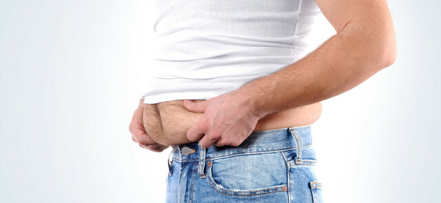 Co zrobić z poświątecznym przyrostem tkanki tłuszczowej?
