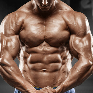 6 elementarnych zasad, o których musisz pamiętać, chcąc zwiększyć masę mięśniową