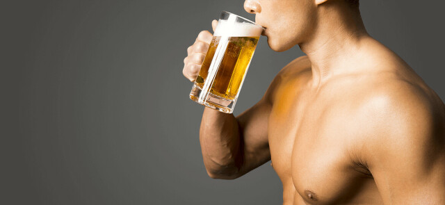 Czy picie piwa przeszkadza w odchudzaniu?
