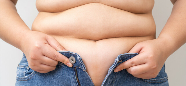 Oporny tłuszcz – fakty i mity