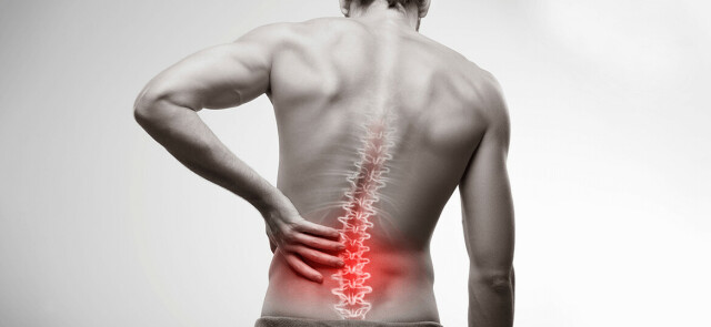 Ból kręgosłupa i przykurcze – profilaktyka i działanie