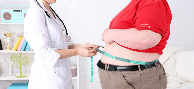 Jaka jest różnica pomiędzy nadwagą a otyłością?