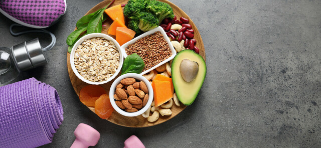 Aktywność fizyczna i dieta wegańska – co z białkiem?