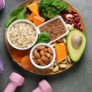 Aktywność fizyczna i dieta wegańska – co z białkiem?