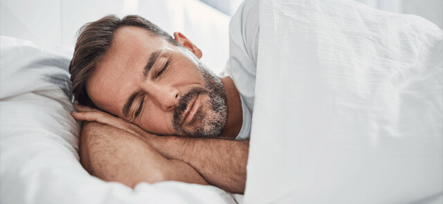 Jaka jest optymalna długość snu?