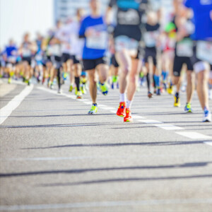 Jak długo trwa regeneracja po maratonie?