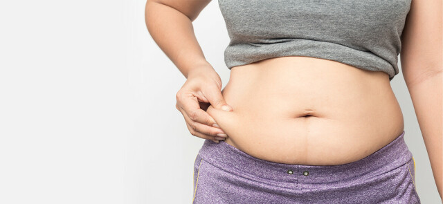 Co trzeba wiedzieć o spalaniu tłuszczu z brzucha?