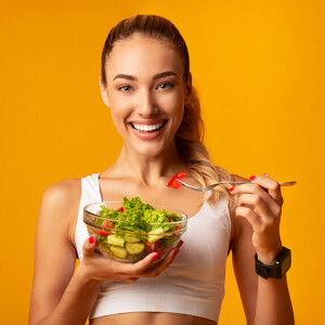 Dieta wegetariańska – charakterystyka, zasady i jadłospis