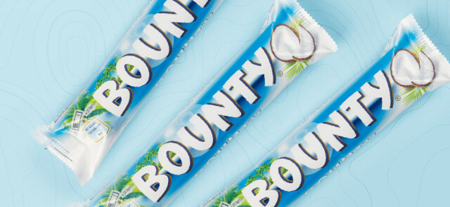 Bounty – smak kokosowego raju. Czy skład również?