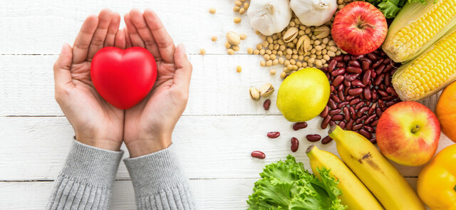 Dieta Cholesterolowa – charakterystyka, zasady i jadłospis