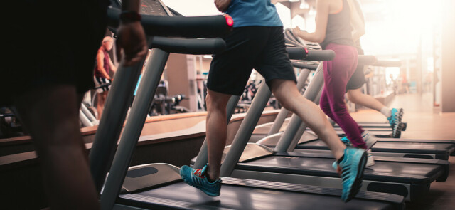 Czy trening aerobowy przeciwdziała starzeniu się mięśni?