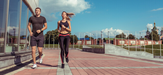 Efektywność biegowa – bieganie a spalanie tłuszczu